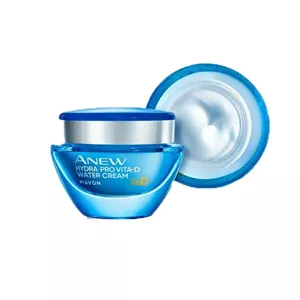 کرم آبرسان ویتامین d آون