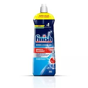 جلا دهنده ماشین ظرفشویی فینیش مدل Rinse & Shine Aid