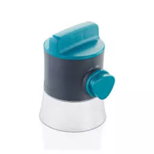 رشته کن تراشی سبزیجات مخزن دار LEIFHEIT 3221