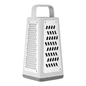 رنده زولینگ آلمان 4 طرفه مدل ZWILLING Z-Cut Multi Grater