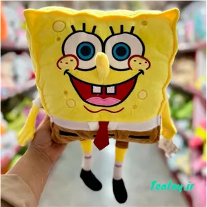 عروسک باب اسفنجی ۸۲۲۰.۱۴