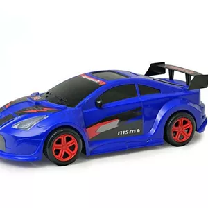 ماشین قدرتی نیسان نیسمو