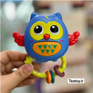 جغجغه جغد ۸۵۵۱۷۲