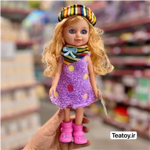 عروسک مای مای کد 908