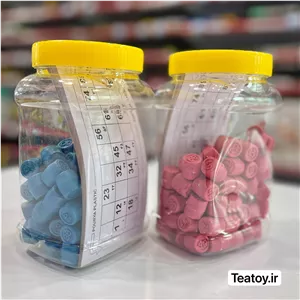 بازی دبرنا حرفه ای