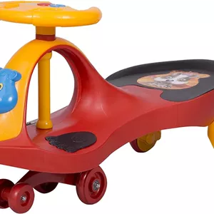 لوپ‌کار حرفه‌ای EZ Playmates Magic Car Aero