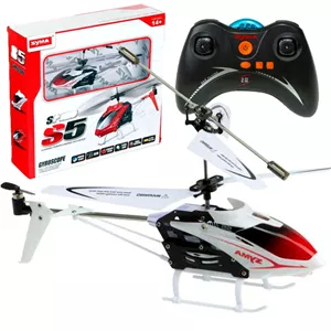 هلیکوپتر کنترلی سایما Syma S5 نسل جدید