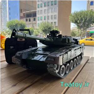 تانک کنترلی مدل T90 کد zy021