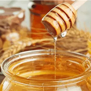 شهد عسل گون و آویشن درجه یک گیلان