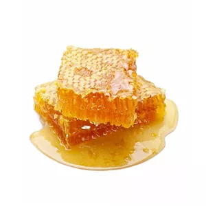 عسل چهل گیاه درجه یک گیلان