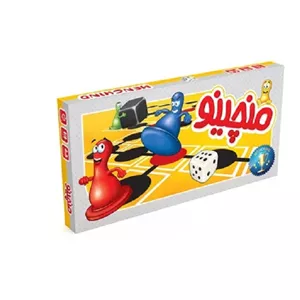 بازی فکری منچینو
