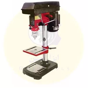 دریل ستونی محک 13 میلی متر مدل SP5213A