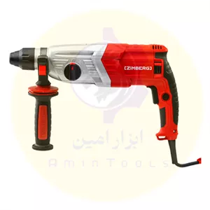بتن کن PZR - 9128 زیمبرگ