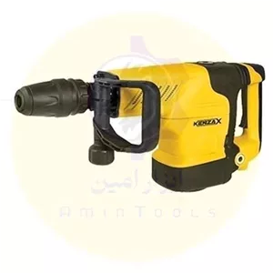 چکش تخریب 11 کیلویی 1500 وات کنزاکس مدل KDH-1150