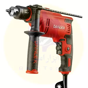 دریل چکشی دنلکس مدل DX-1275