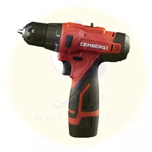 دریل شارژی زیمبرگ PZL-2312