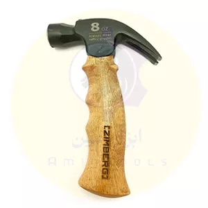 چکش دو شاخ HZC-0832 زیمبرگ
