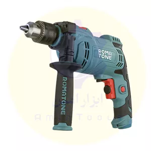 دریل چکشی ۸۱۰ وات روماتون مدل ۳۲۴۰