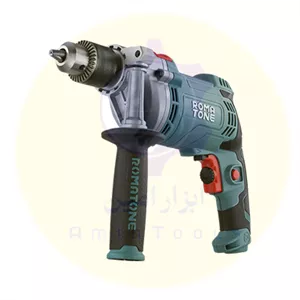 دریل چکشی ۸۵۰ وات روماتون مدل ۳۲۴۵