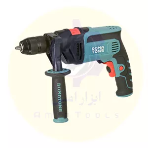 دریل چکشی ۱۰۵۰ وات روماتون مدل ۳۲۶۵