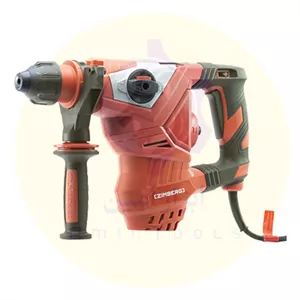 بتن کن PZR - 9032 زیمبرگ