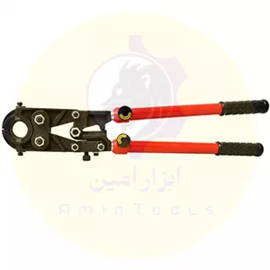 دستگاه پرس لوله آروا مدل 4250 پنج لایه دستی