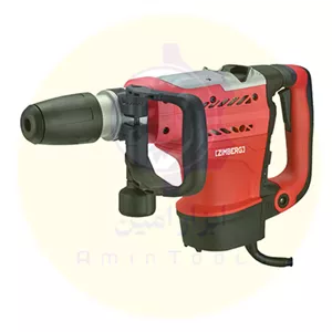 بتن کن PZR-9145 زیمبرگ