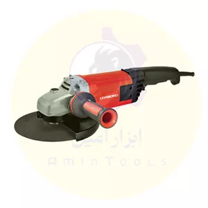فرز آهنگری PZA-7118 زیمبرگ