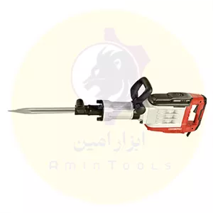 دستگاه تخریب PZD - 9260 زیمبرگ