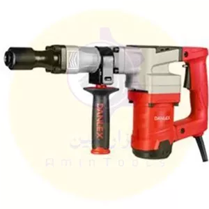 دستگاه تخریب دنلکس مدل DX3407