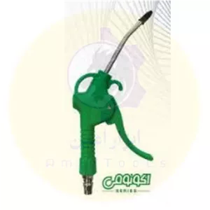 باد پاش صنعتی بدنه ABS اکو مدل EADG-1