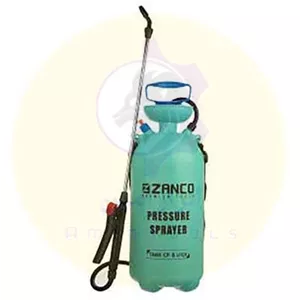 سم پاش حجم 8 لیتر زانکو مدل ZKS-2008