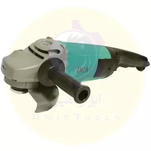 فرز آهنگری دی سی ای مدل ASM02-180B ظرفیت ۲۲۰۰ وات سایز ۱۸۰ میلیمتر