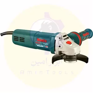 مینی فرز 710 وات صنعتی رونیکس مدل 3120