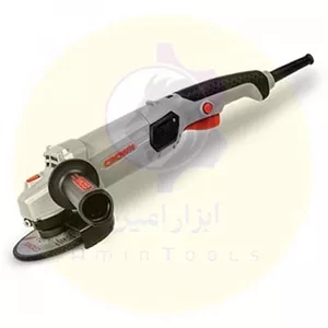 مینی فرز 115 میلیمتر 900 وات کرون مدل CT13505