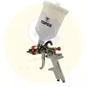 پیستوله رنگ پاش تاپکس مدل YP-THK827-1.8MM