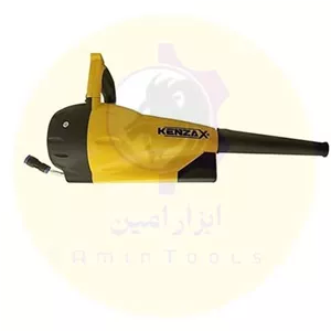 کارواش چند کاره کنزاکس مدل KPC-11700 ظرفیت ۱۷۰۰ وات