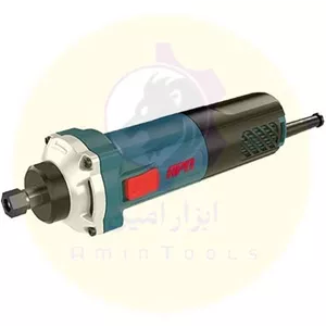 فرز انگشتی گلو کوتاه 600 وات دیمردار ای پی ان APN DG 60 S