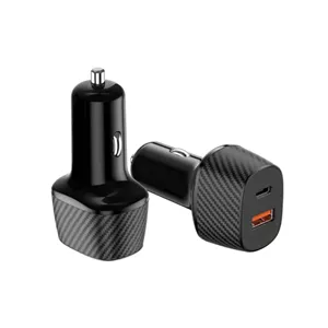 شارژر فندکی پارما PARMA Z12 65W
