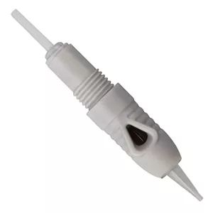 سوزن کارتریج پیچی تتو مدل دو سر R2 