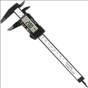 کولیس دیجیتال ۱۰۰ میلی‌متری