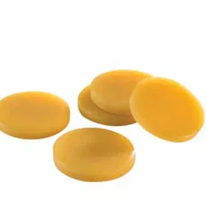 موم اپیلاسیون سکه‌ای عسل مارال بسته ۲۰ عددی 