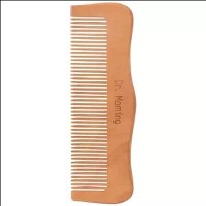 شانه چوبی موی سر دکتر مورنینگ