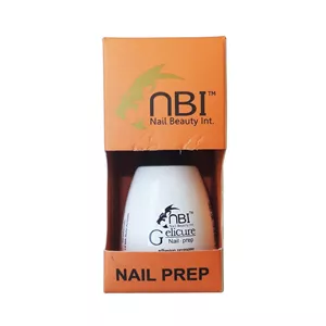 ضد قارچ کاشت ناخن NBI حجم ۱۵ میلی‌لیتر