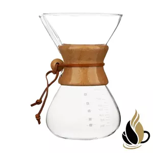 قهوه ساز کمکس مدل 6 کاپ