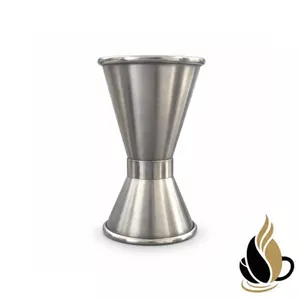 جیگر استیل 15 به 30 لبه گرد