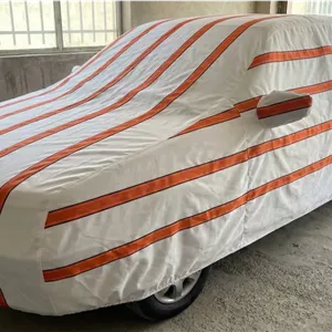 چادر ماشین پژو 405 پشت کرک