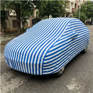 چادر ماشین پژو 206 SD ضد آب