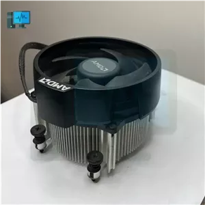 فن خنک کننده سی پی یو AMD استوک
