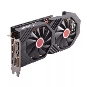 کارت گرافیک (AMD RX580(8G  استوک